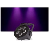 HexaWash LED Stage Light