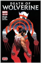 Wolverine's Legacy: A Visual Retrospective