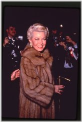 Golden Age TV Glamour Snapshots