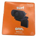 SurfFocus Webcam Kit