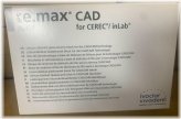 Radiant Resilience: 5-Pack of Ivoclar Emax.x