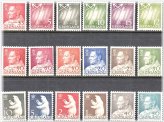 Arctic Wonders Stamp Collection