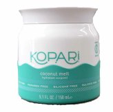 Coconut Hydrating Body Melt