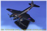 Night Intruder: RAF Mosquito NF.Mk II - 1:72 Scale