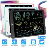 ArtEase LCD Writing Tablet for Kids - Draw, Doodle, and Learn Anywhere!