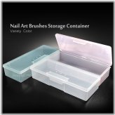 Nail Art Brush Organizer