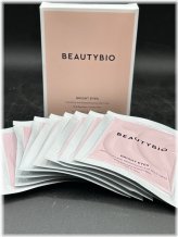 Radiant Revive Eye Gel Patches