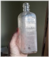 Heritage Mortuary Elixir