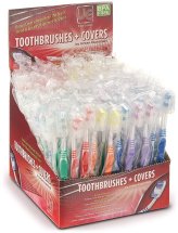 CleanCare Classic Soft Toothbrushes