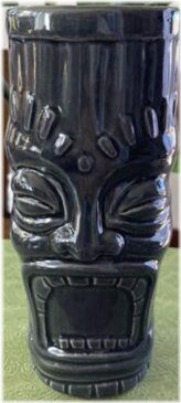 Enchanted Animation Tiki Mug