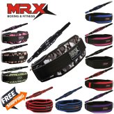 MRX Back Support Belt