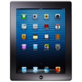 Apple iPad 4th Gen 9.7?? 16GB Wi-Fi Black Retina Display