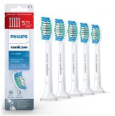 Simply Clean Toothbrush Heads