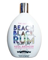 Beach Rum Bronzer Lotion