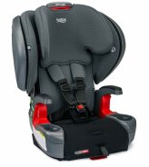 Grow With You Plus Convertible Car Seat