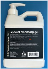 Gentle Gel Cleansing Solution