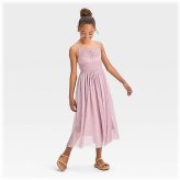 Whispering Petals Dress