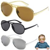 Tiny Aviator Shades