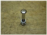 Bolt Typhoon Seat Post Fastener