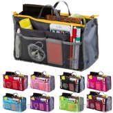 Traveling Chic Organizer