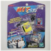 Hit Clips Micro Music Player