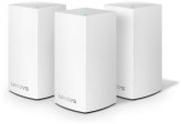 Mesh WiFi 5 System White Triple Pack
