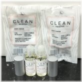 Rose Petal Perfume Duo