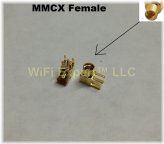 AngleLink RF Connector Set