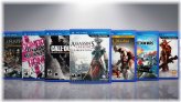 Vita Titles #-L Covers and Cases Pack