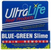 Aquarium Algae Remover Solution