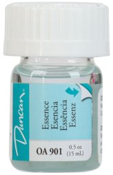 Essence Overglaze - 1/2 Ounce Bottle by Duncan