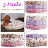 PawPrint Cozy Covers