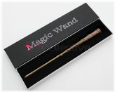 Illuminating Hermione Granger Wand