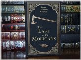 Heritage Edition of "The Last of the Mohicans