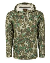 Mossy Oak Greenleaf Camo Turkey Hoodie