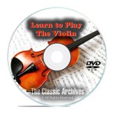 Strings Mastery: Beginner's Guide to Playing the Violin and Fiddle