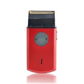 Crimson Solo Precision Shaver