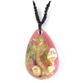 Oceanic Treasures Necklace