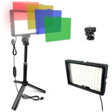 IllumiPro Studio Lighting Set
