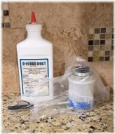 Insect Control Kit