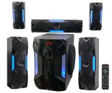 Soundwave Elite Home Entertainment System