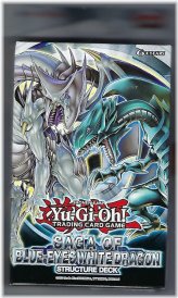 Blue-Eyes Legacy Deck