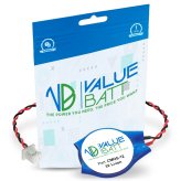 Lenovo Yoga Series CMOS Battery