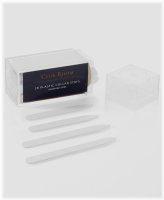 Precision Stiffeners Set for Men's Dress Shirts