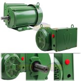 FarmPro 5" Electric Motor