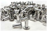 Industrial Strength Rivet Assortment Pack