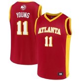 Atlanta Hawks Youth Jersey - XL