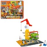 Construction Zone Adventure Set