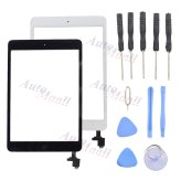 Touch Glass Digitizer for iPad Mini