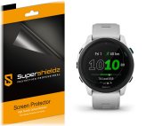 ClearShield for Forerunner 745 - 6 Pack Screen Protectors